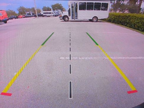 New 2025 Jeep Gladiator Mojave image 21