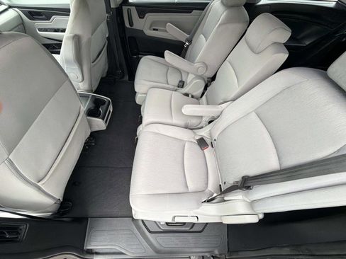 Used 2018 Honda Odyssey EX image 5