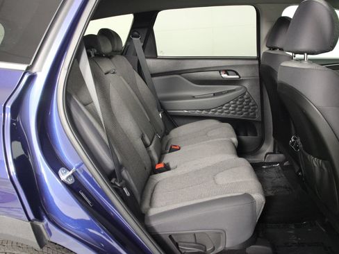 Used 2021 Hyundai Santa Fe SEL w/ Cargo Package FWD image 29