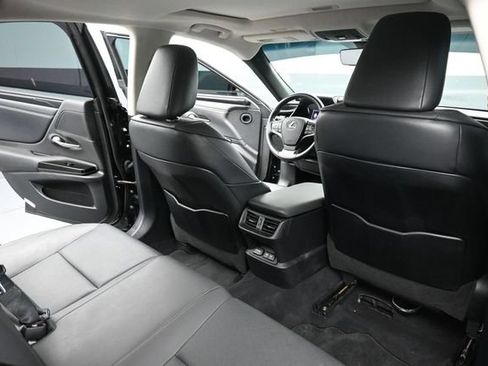 Used 2022 Lexus ES 350 FWD image 15