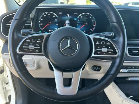 Used 2021 Mercedes-Benz GLE 350 image 20