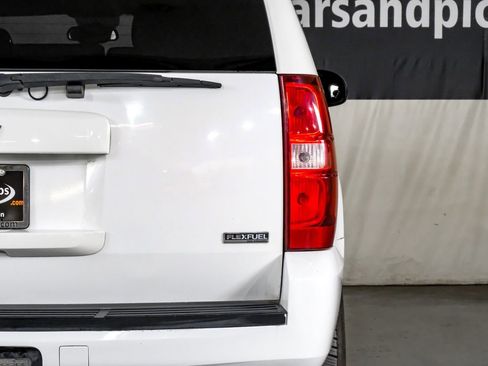 Used 2009 Chevrolet Tahoe LS image 38