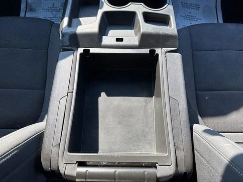 Used 2021 Chevrolet Silverado 1500 LT w/ True North Edition Plus image 14