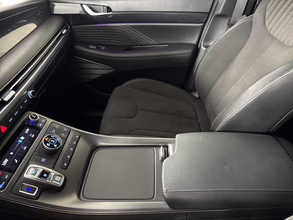 Used 2024 Hyundai Palisade Calligraphy AWD/4WD image 24