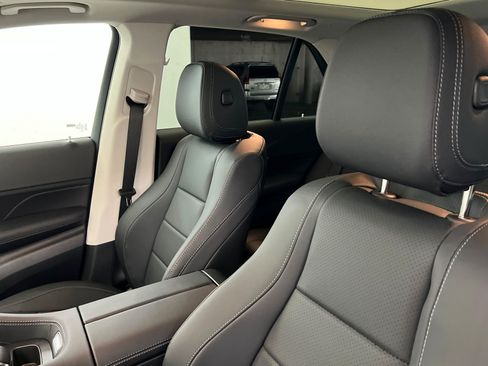 New 2026 Mercedes-Benz GLE 350 4MATIC image 16
