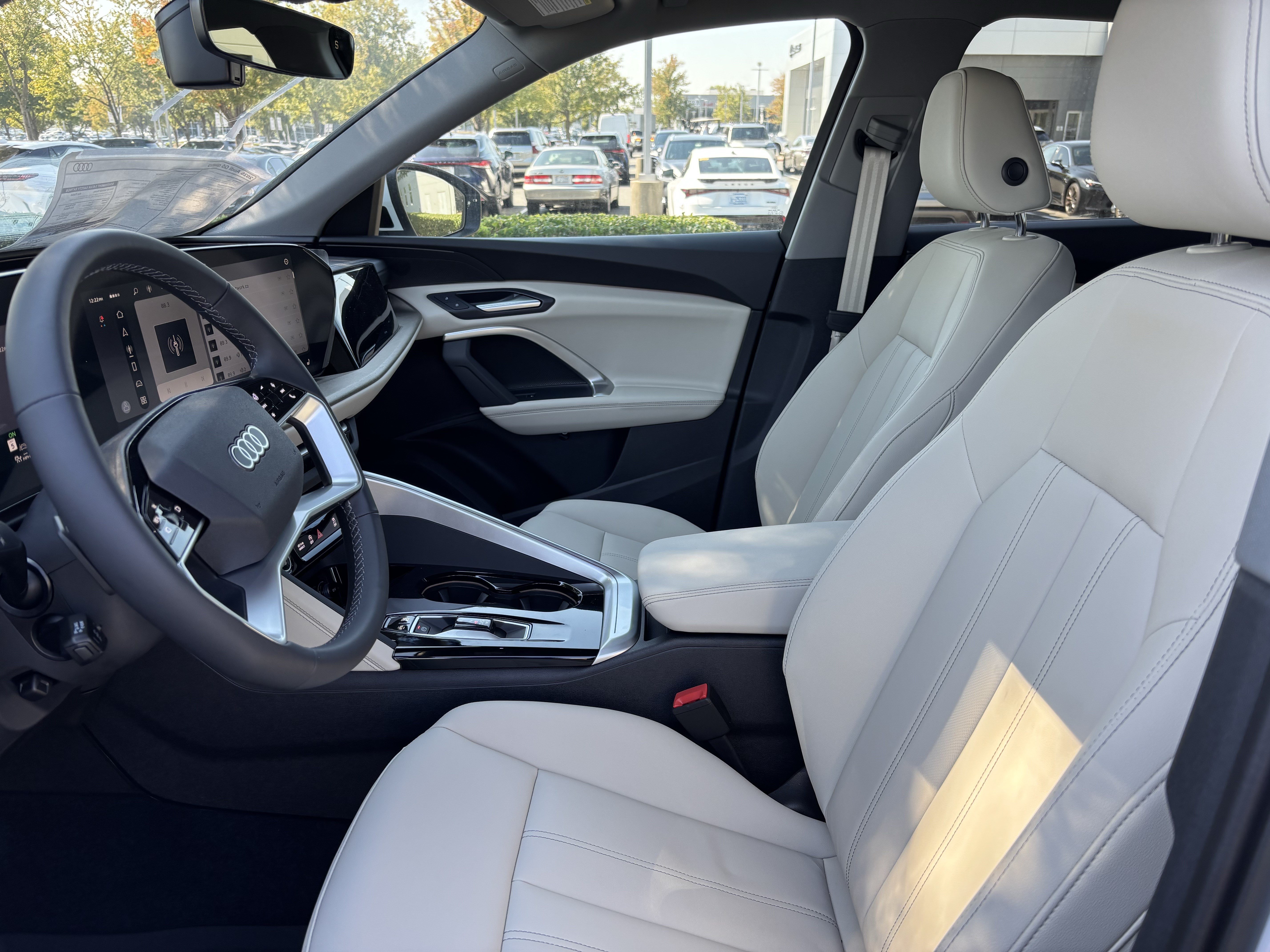 New 2026 Audi Q5 2.0T AWD/4WD image 16