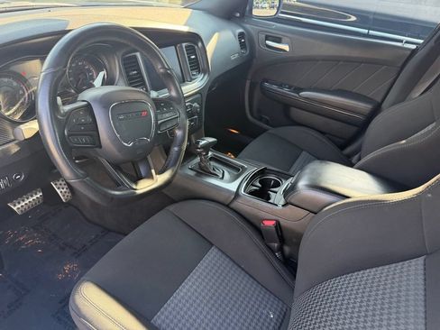 Used 2023 Dodge Charger GT w/ Blacktop Special Edition RWD image 10