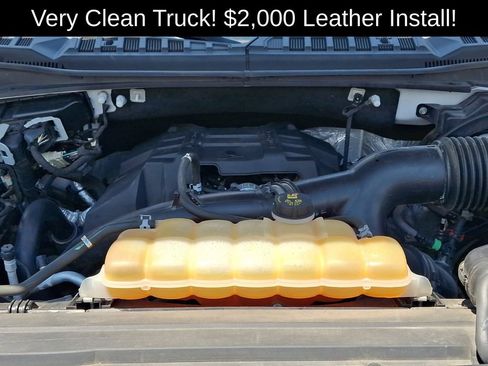 Used 2018 Ford F150 XLT w/ Equipment Group 302A Luxury AWD/4WD image 28