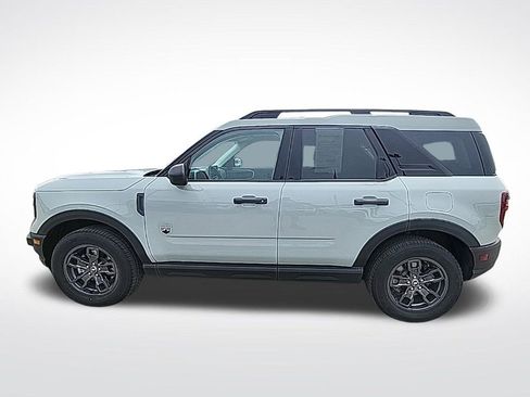 Used 2021 Ford Bronco Sport Big Bend AWD/4WD image 4