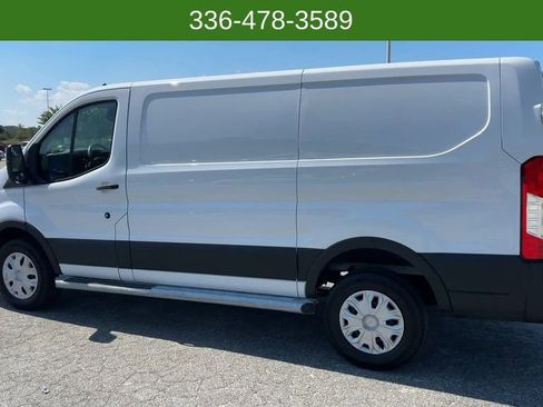 Used 2024 Ford Transit 250 Base w/ Exterior Upgrade Package image 37