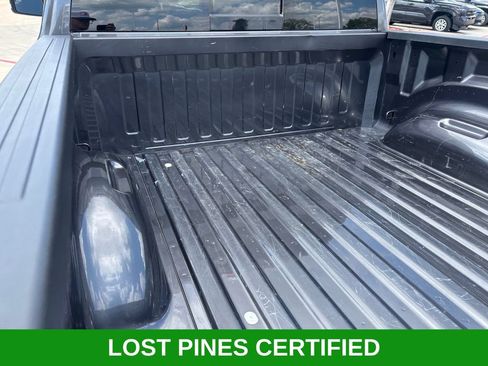 Used 2021 RAM 1500 Laramie RWD image 29