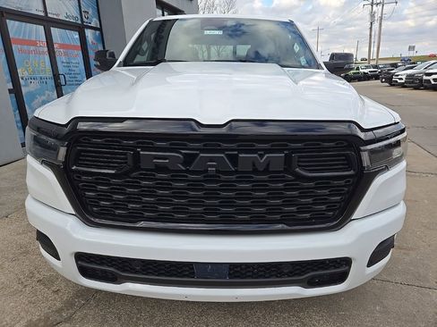 New 2026 RAM 1500 Big Horn image 15