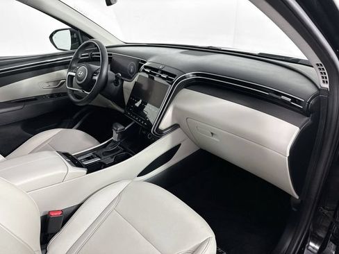 Used 2024 Hyundai Tucson SEL w/ Convenience Package AWD/4WD image 31