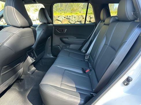 New 2026 Subaru Outback Limited XT AWD/4WD image 10