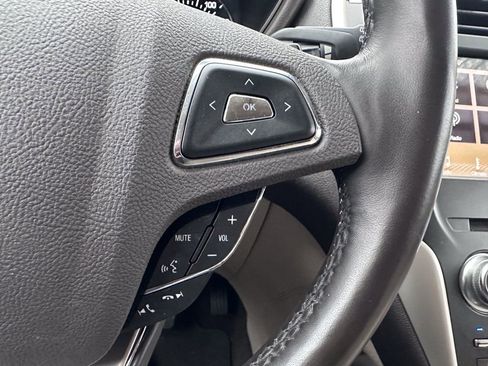 Used 2018 Lincoln MKC Reserve image 23