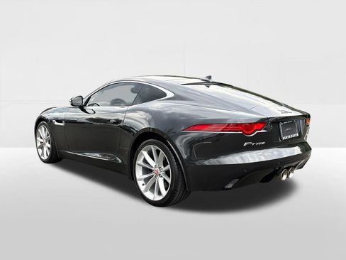 Used 2015 Jaguar F-TYPE S RWD image 5