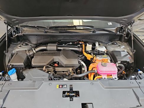 New 2026 Hyundai Santa Fe SE image 32