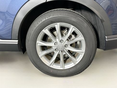 Used 2024 Honda CR-V EX-L image 11