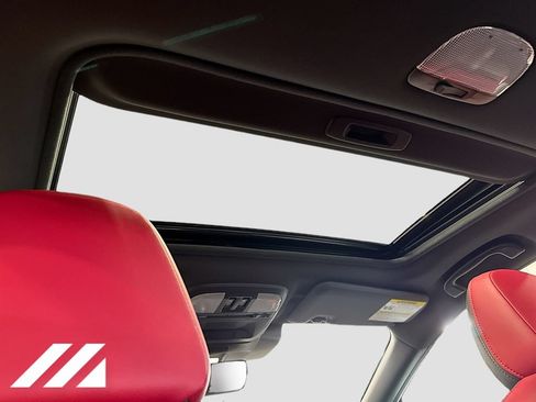 New 2026 Subaru WRX Limited AWD/4WD image 23