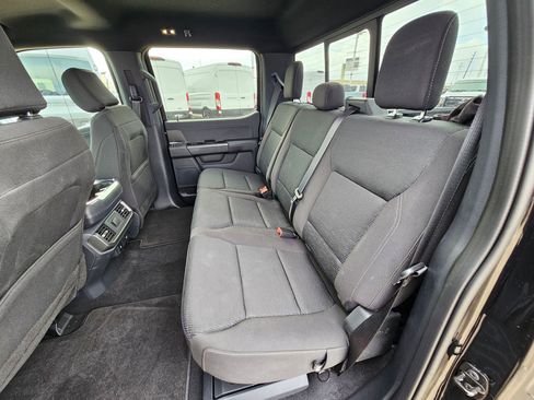 Used 2024 Ford F150 XLT w/ Equipment Group 302A MID AWD/4WD image 29
