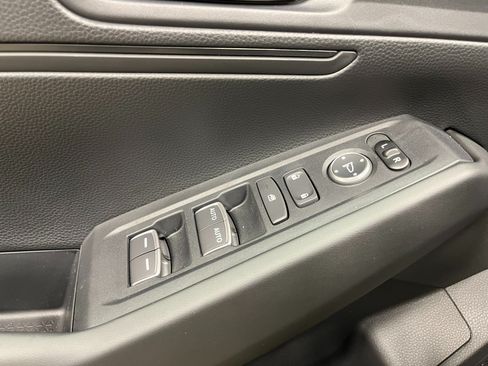 New 2026 Honda Accord LX image 12