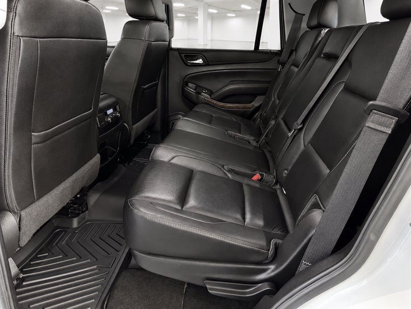 Used 2018 Chevrolet Tahoe LT AWD/4WD image 19