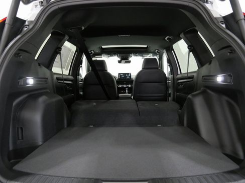 New 2026 Honda CR-V Sport-L image 27