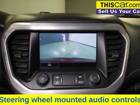 Used 2023 GMC Acadia SLT image 14