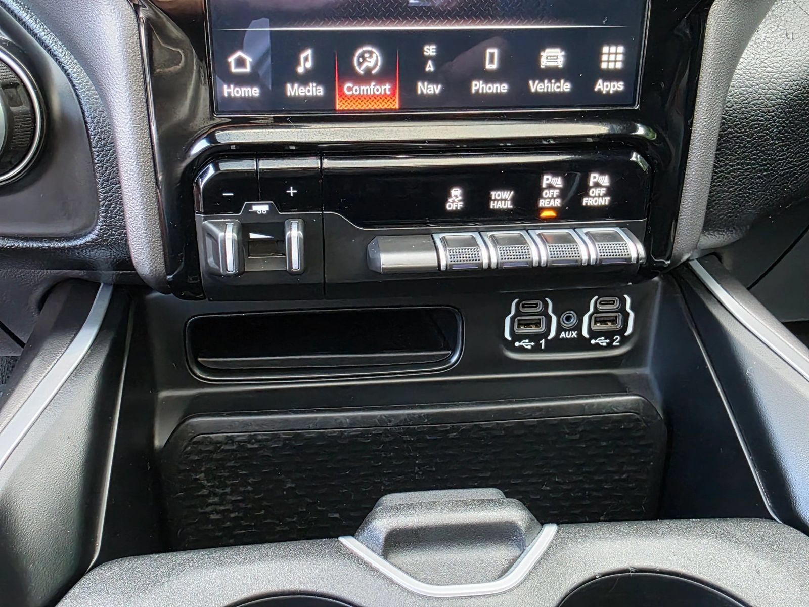 Used 2022 RAM 1500 Big Horn AWD/4WD image 17