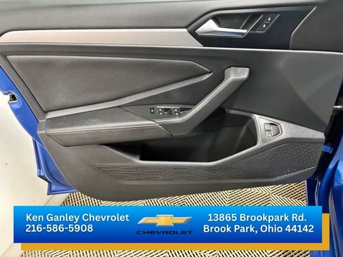 Used 2024 Volkswagen Jetta Sport FWD image 7