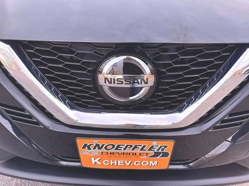 Used 2022 Nissan Rogue Sport SL image 31