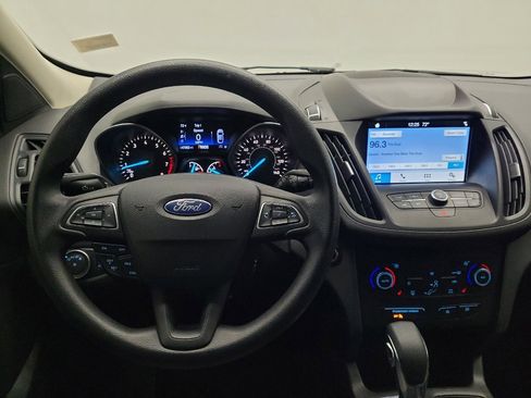 Used 2019 Ford Escape SE FWD image 22