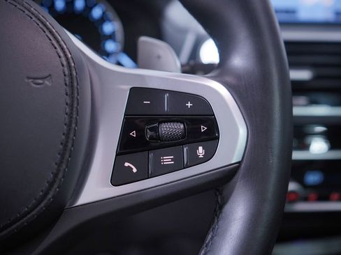 Used 2021 BMW X3 xDrive30i w/ M Sport Package image 21