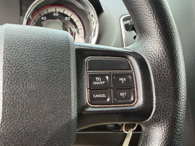 Used 2018 Dodge Grand Caravan SE w/ UConnect Hands-Free Group FWD image 22