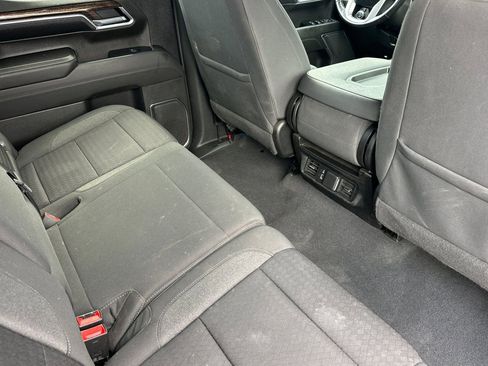 Used 2022 GMC Sierra 1500 Elevation image 16