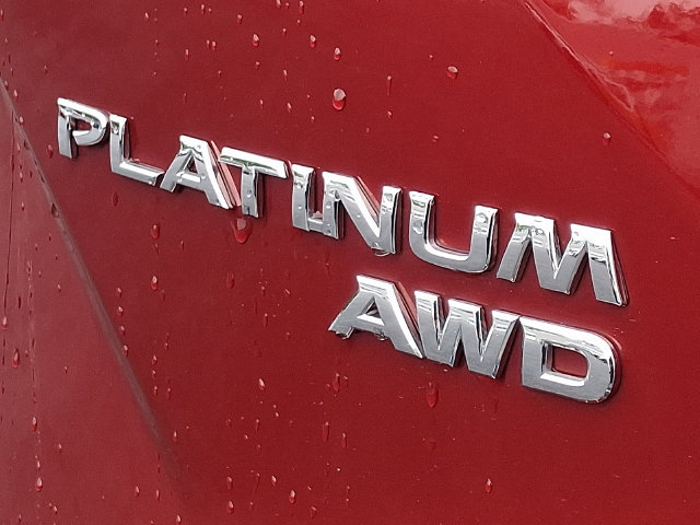 Used 2023 Nissan Murano Platinum w/ Cargo Package AWD/4WD image 32