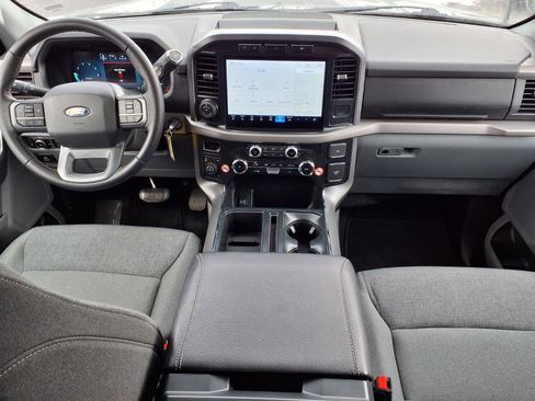 Used 2024 Ford F150 XLT w/ Mobile Office Package image 9