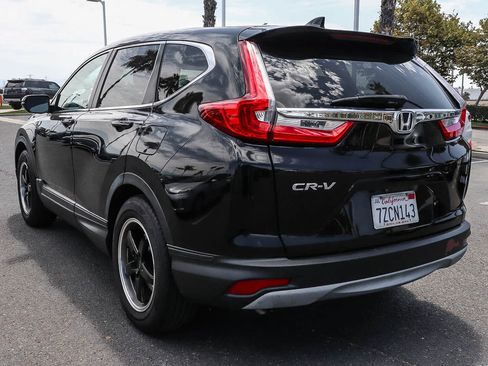 Used 2017 Honda CR-V EX-L image 6