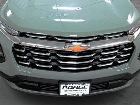 New 2026 Chevrolet Equinox LT w/ Convenience Package II image 16