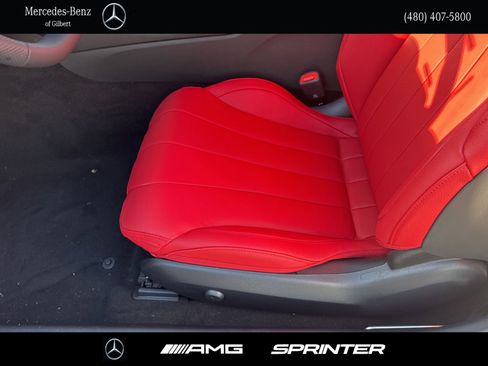 New 2026 Mercedes-Benz CLE 300 4MATIC Cabriolet image 13