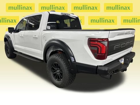New 2026 Ford F150 Raptor AWD/4WD image 11