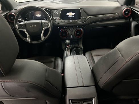Used 2021 Chevrolet Blazer RS w/ Enhanced Convenience Package image 10