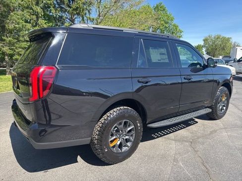 New 2026 Ford Expedition Tremor AWD/4WD image 5