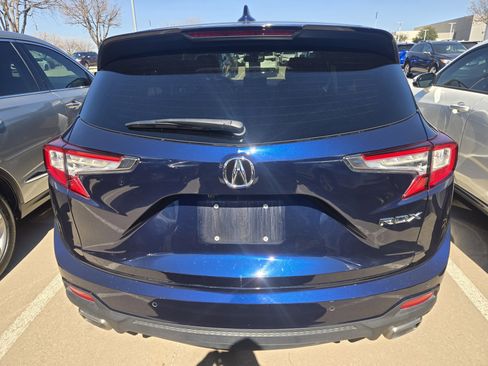 Used 2023 Acura RDX w/ Technology Package image 6