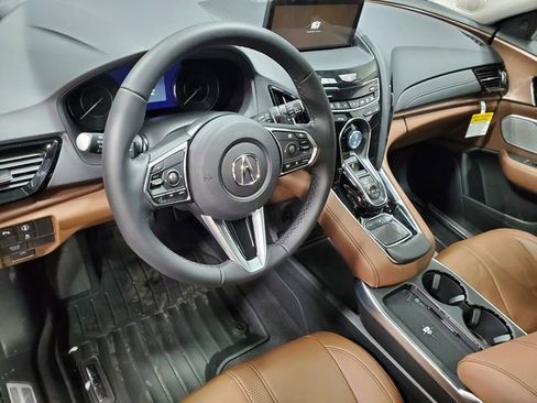 New 2026 Acura RDX SH-AWD w/ Technology Package image 9