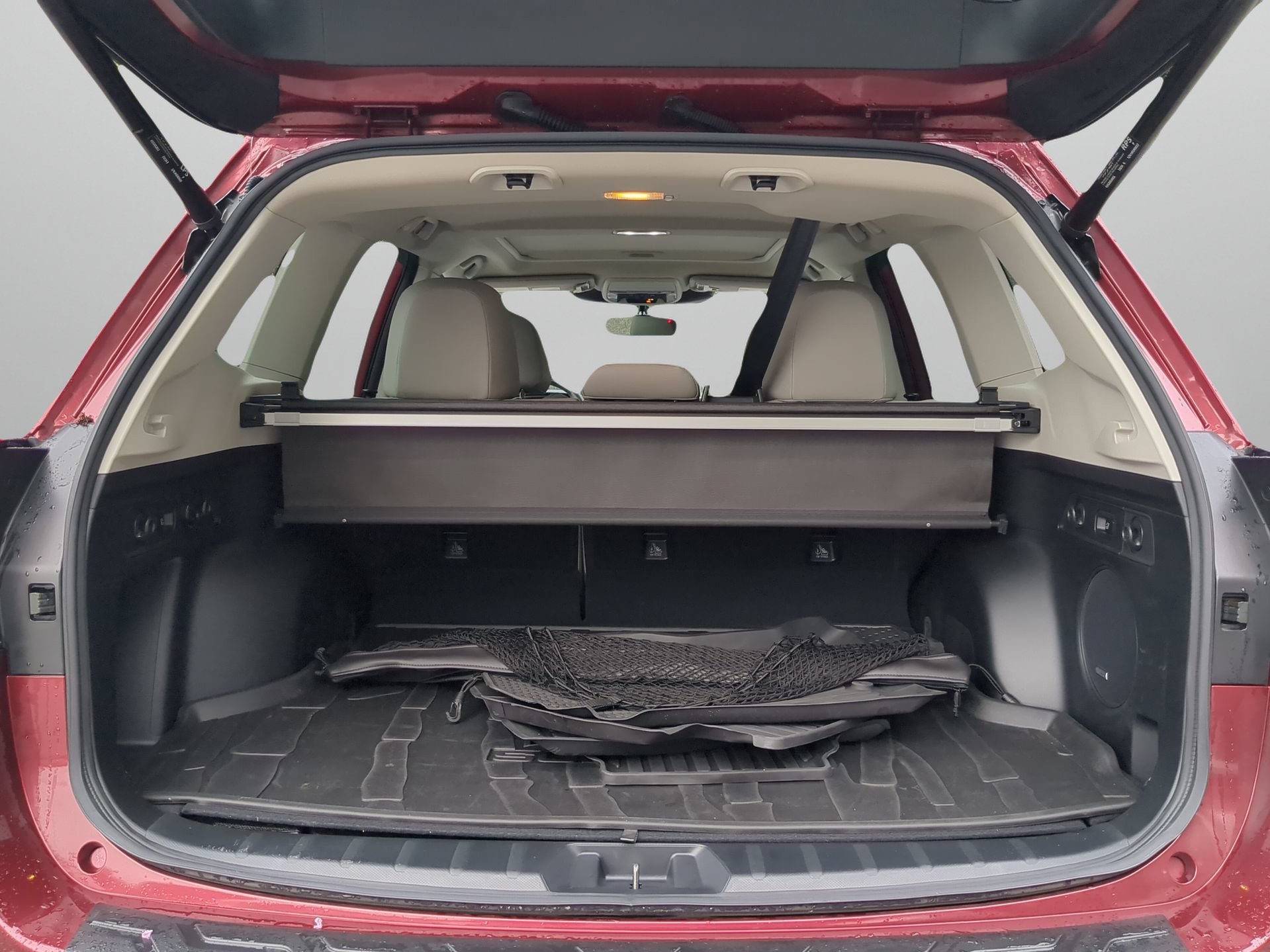 Used 2024 Subaru Forester Limited AWD/4WD image 46