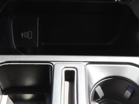 Used 2025 Ford F150 STX w/ Equipment Group 201A FX4 AWD/4WD image 32