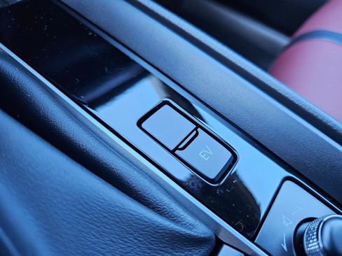 New 2026 MAZDA CX-50 AWD 2.5 Hybrid w/ Premium Pkg image 41