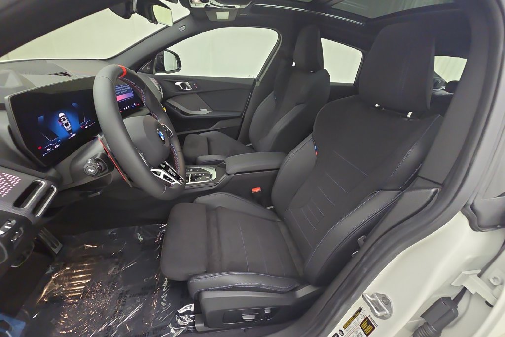New 2026 BMW M235i xDrive w/ Technology Package AWD/4WD image 13