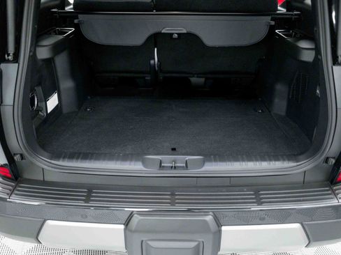 Used 2025 Lexus GX 550 AWD/4WD image 82